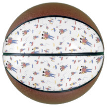 Father's Day Basketball