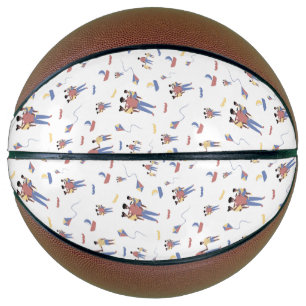 Father's Day Basketball