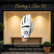 Father's Day "Best Dad" Hawk 