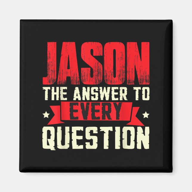 Fathers Day Birthday Quote Magnet (Front)