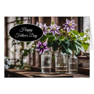 Father's Day Card