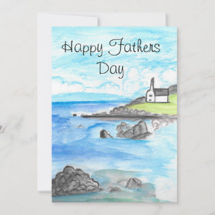 Fathers Day Card