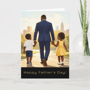 Father's Day Card