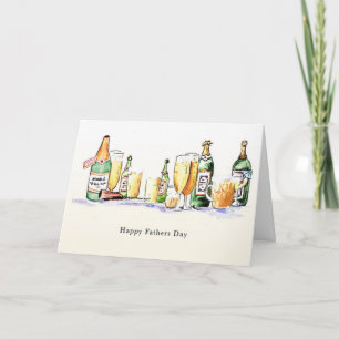 Father's Day Card