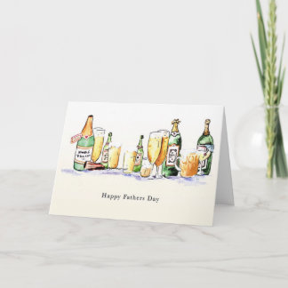 Father's Day Card