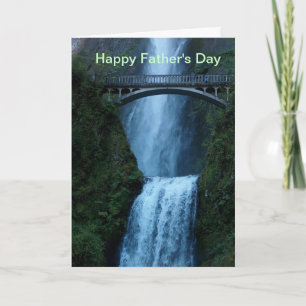 Fathers day, card