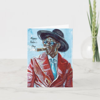 Father's Day Card