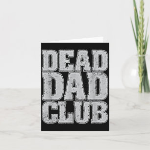 Fathers Day Card