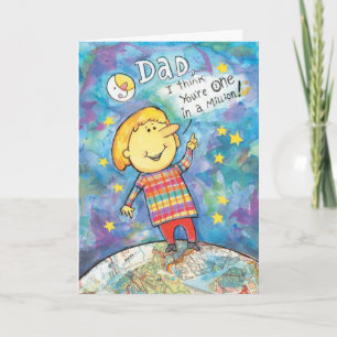 Father's Day Card