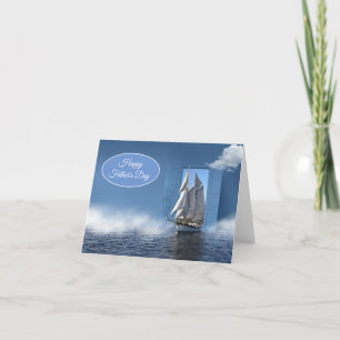 Father's Day Card