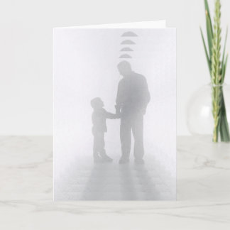 Fathers Day Card