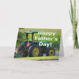Fathers day card