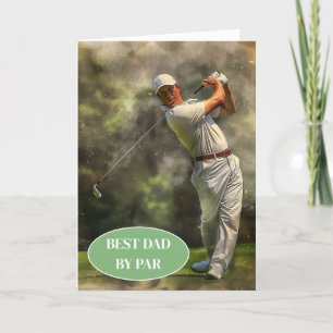 Father's Day Card