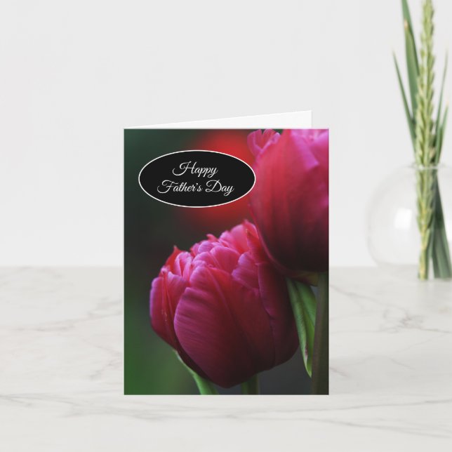 Father's Day Card (Front)