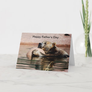 Father's Day Card