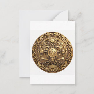 Father's Day Card