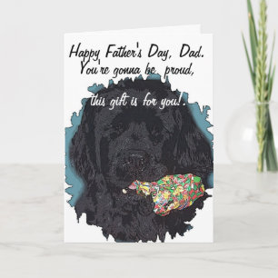 Father's day Card
