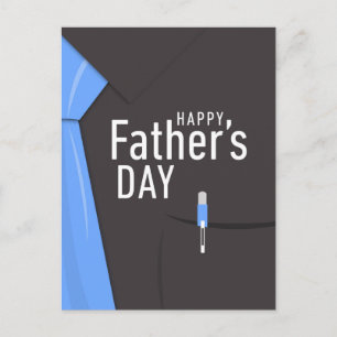 Father's Day Card