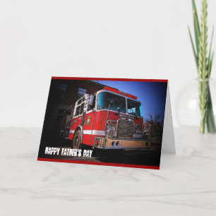 Father's Day Card