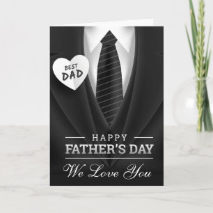 Fathers Day  Card