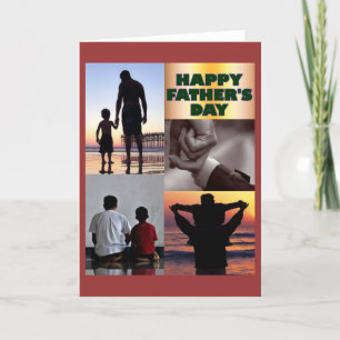 Father's Day Card 1