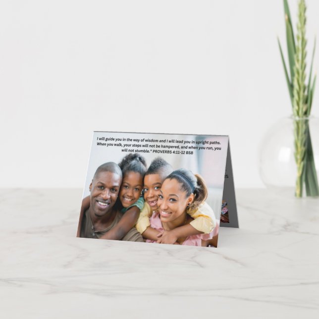 FATHER'S DAY CARD 2 (Front)