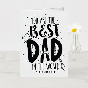 Father's Day Card Design