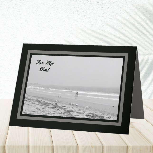 Fathers Day Card from Daughter (Creator Uploaded)