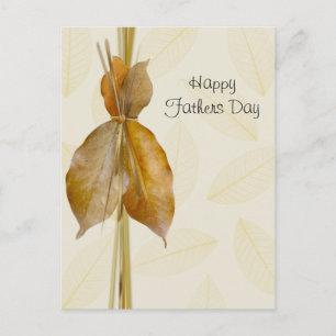 Father's Day Card - Honour him!