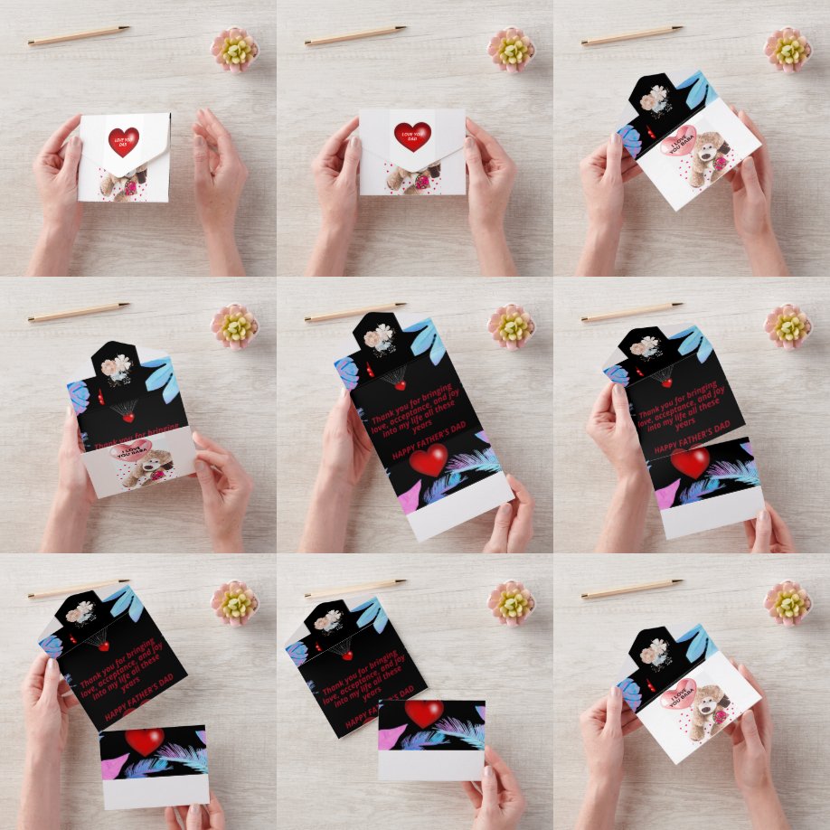 Father's day cards