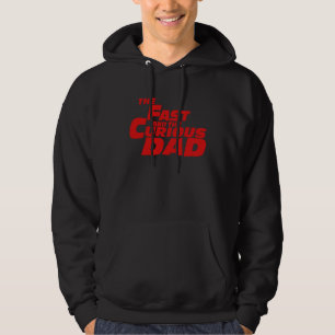 Father's Day Classic  Dad Hoodie