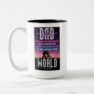 Father's Day Coffee Mug