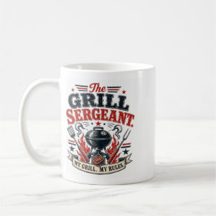 Father's Day Coffee Mug