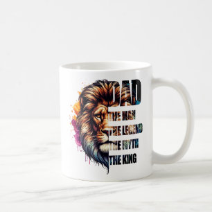 Father's Day Coffee Mug
