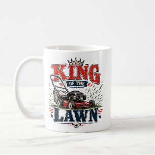 Father's Day Coffee Mug
