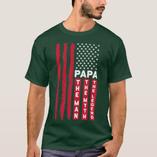 fathers day collection design T-Shirt