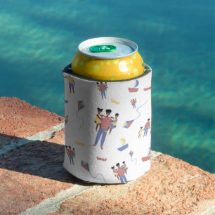 Father's Day Cosy Can Cooler