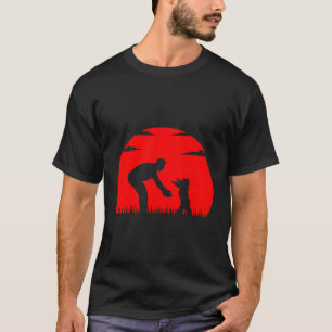 Father'S Day Dad Family Father'S Day Gift Daughter T-Shirt