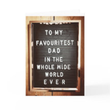 Fathers day| dad| Letter board| Birthday