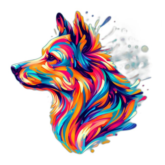 Fathers Day Dog Love T- Shirts  (Creator Uploaded)