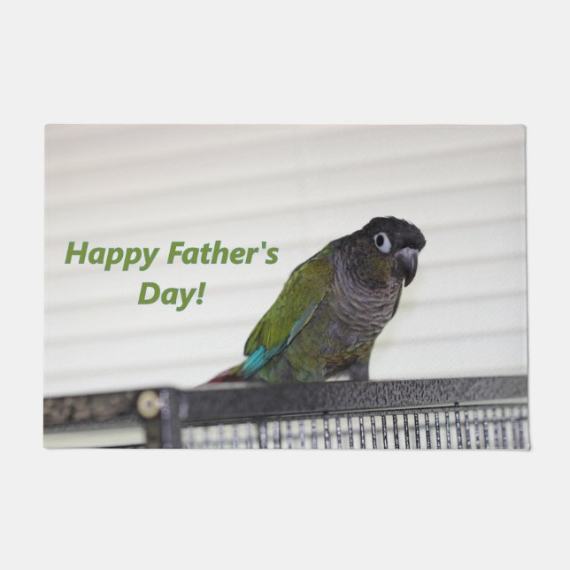 Father's Day Doormat (Front)