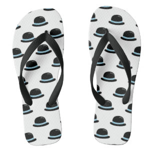 Fathers Day Flip Flops