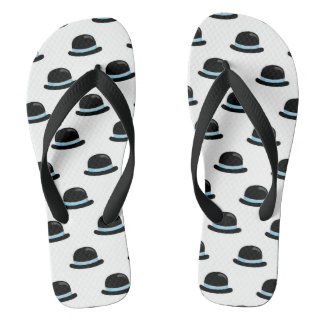 Fathers Day  Flip Flops