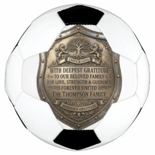 Father's Day Football