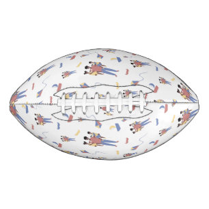 Father's Day Football American Football