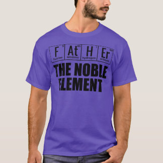 Father's Day Funny Mens Dad Joke from Daughter Son T-Shirt