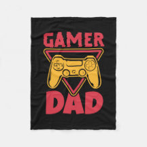 Father's Day Gamer Dad