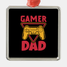 Father's Day Gamer Dad