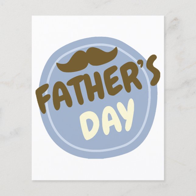 Fathers day gift (Front)