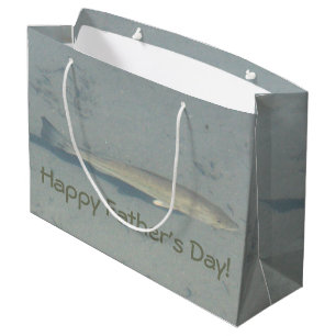 Father's Day Gift Bag